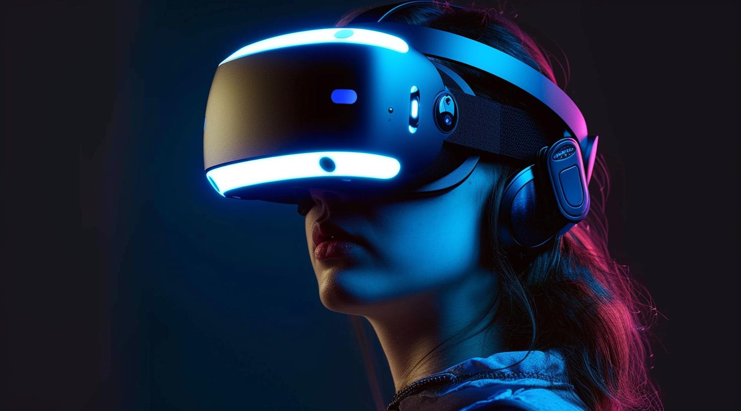 Die Zukunft des Gamings: Virtual Reality